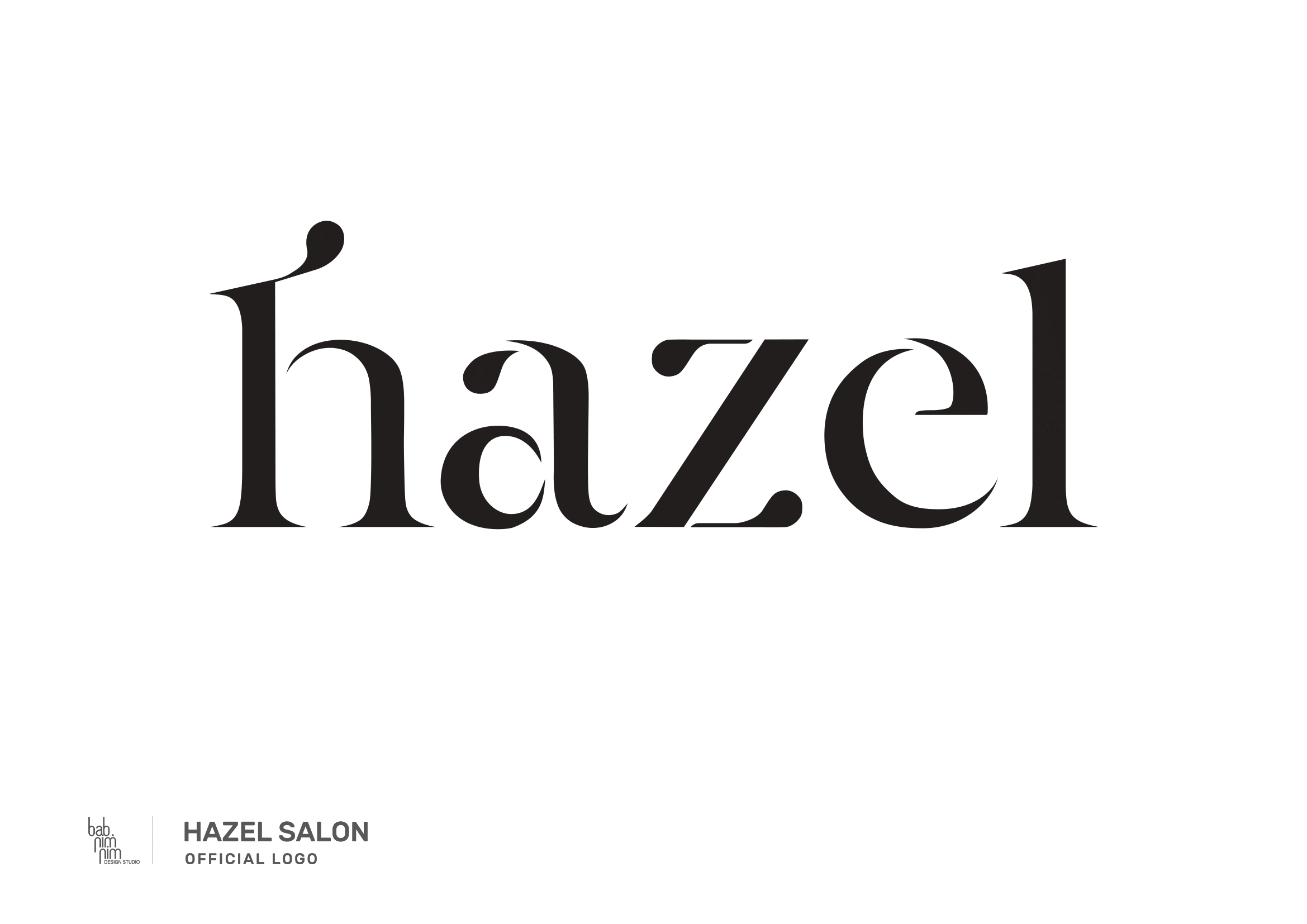 Hazel Saloon Official Logo 2 (1)-1